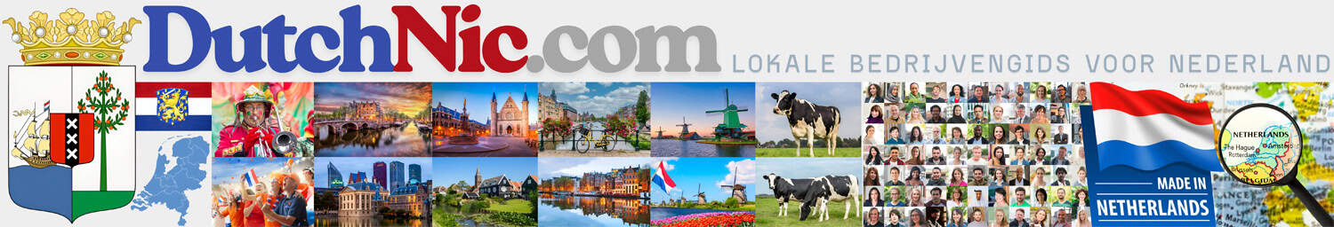 Gemaakt in Nederland - Jacco
